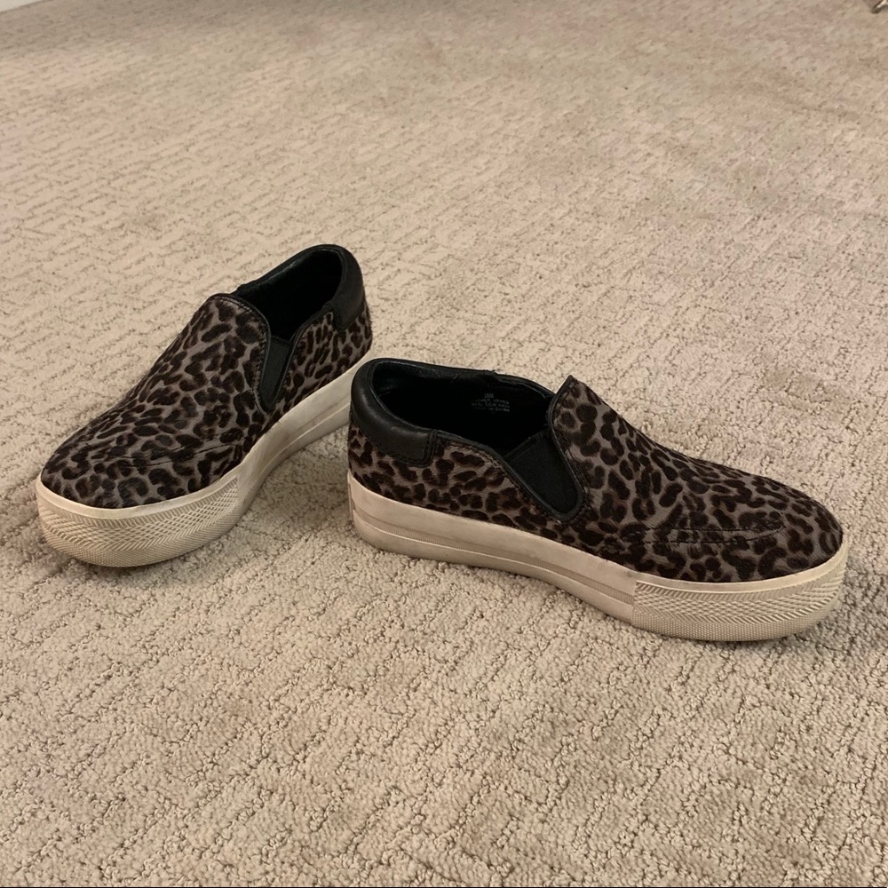 USA Sneakers